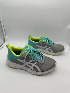 asics gel quantum lyte kids. New. Piedmont Grey/white. Size: 5 - Picture 1 of 10