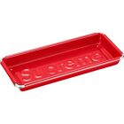 100% AUTHENTIC Supreme Dulton Steel Tray Red OS BRAND NEW BOXED Box Logo 