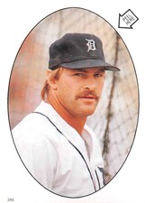 1986 O-Pee-Chee OPC MLB Baseball Album Stickers Pick From List