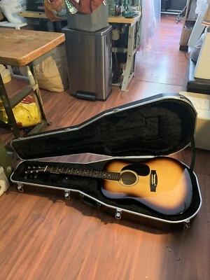 Guitarra Galveston Foto 1 de 4