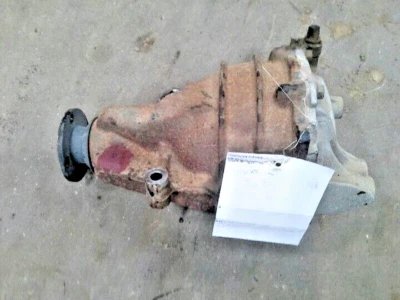 2004-2006 Lexus RX330 Rear Axle Differential Carrier 2.928 Ratio AWD OEM Foto 1 de 4