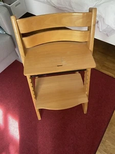 Trip Trap Kinderstuhl - Bild 1 von 6