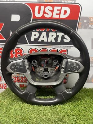 ✅ Volante Chevy Colorado 2022 OEM Foto 1 de 4