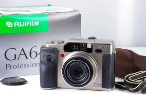 FUJIFILM GA645Zi Professional 6x4.5 4.5 6.5 55 90mm - Picture 1 of 11