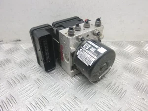 VOLKSWAGEN JETTA ABS PUMPE UND STEUERGERÄT 1K0614517EK 2017 - Bild 1 von 7