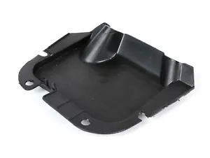 Bandeja cubierta de plástico túnel de chasis genuina Vespa PX 125 - 200 T5 1984 a 2018... - Imagen 1 de 1