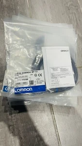 Omron E2A-S08KN04-WP-C1 New #YY0 - Picture 1 of 1