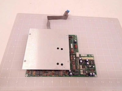 TEKTRONIX 672134402 FILTER SWITCH BOARD T71887 - Image 1 of 4