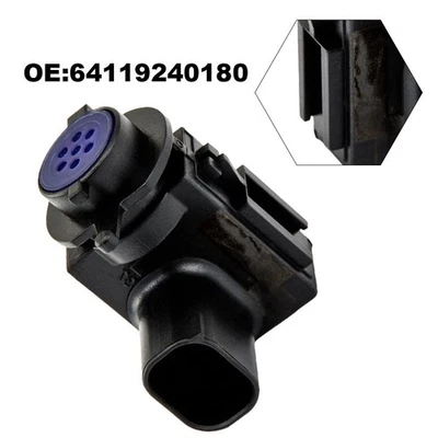 Replacement Air Sensor for BMW 3 For Touring For E91 with OE 64119240180 Part - Image 1 of 4