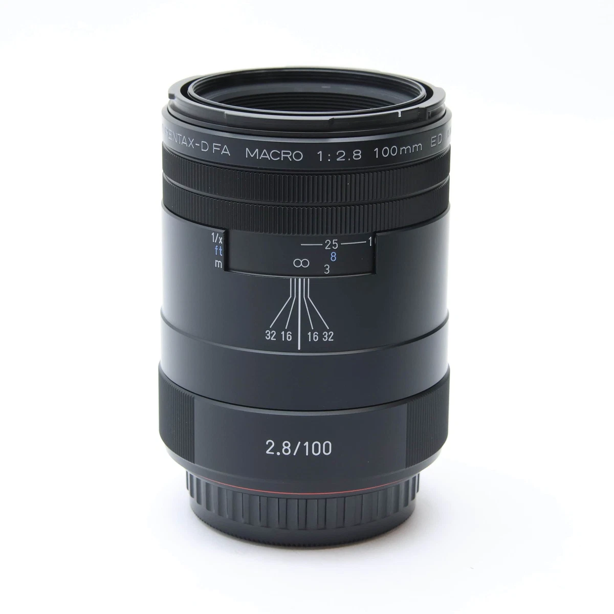 PENTAX f/2.8 Camera Lenses 100mm Focal for sale | eBay