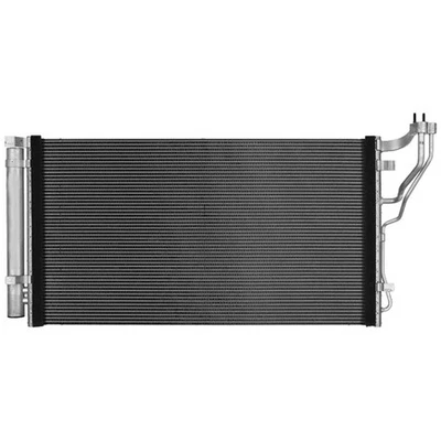 Global Parts Distributors 4299C Gpd Condenser 4299 C - Image 1 of 4