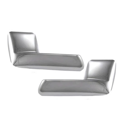 Reliable Interior Door Handles for Ford For Expedition 2003 2006 Set of 2 - Imagem 1 de 4
