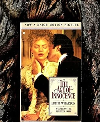 The Age of Innocence - Imagem 1 de 2
