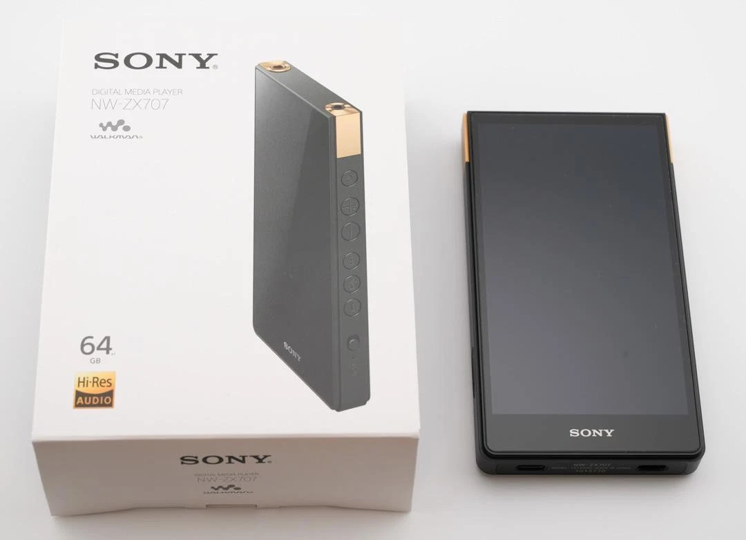 ミュージック WALKMAN Inside the ZX series | ポータブルオーディオ