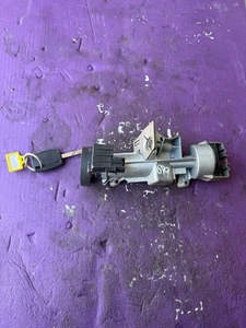 Ford Transit Lock Barrel Cylinder Set AA6T11572AA BK2T15607AC A1502131819L - Picture 1 of 8