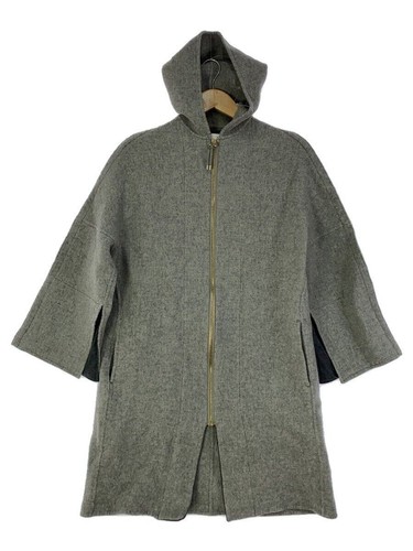 Acne Studios 34 lana grigio altro cappotto