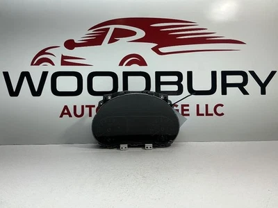 2020-2021 SOUL Speedometer Model MPH ID 94001K0100 476433 - Image 1 of 4