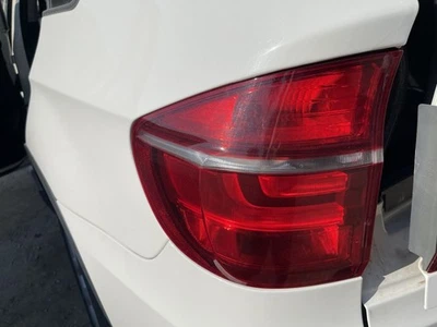 Luz trasera izquierda conductor lámpara adaptativa BMW X5 2011 2012 2013 966430 Foto 1 de 4