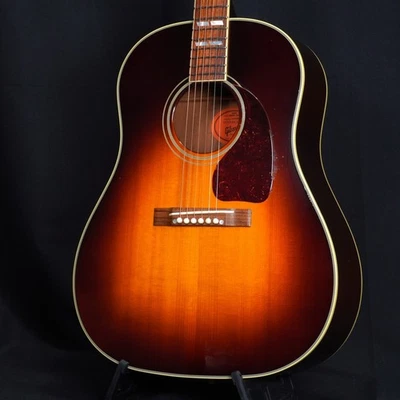 Gibson Sheryl Crow Southern Jumbo Sunburst Special Edition 2013 [11813001] - Image 1 of 4