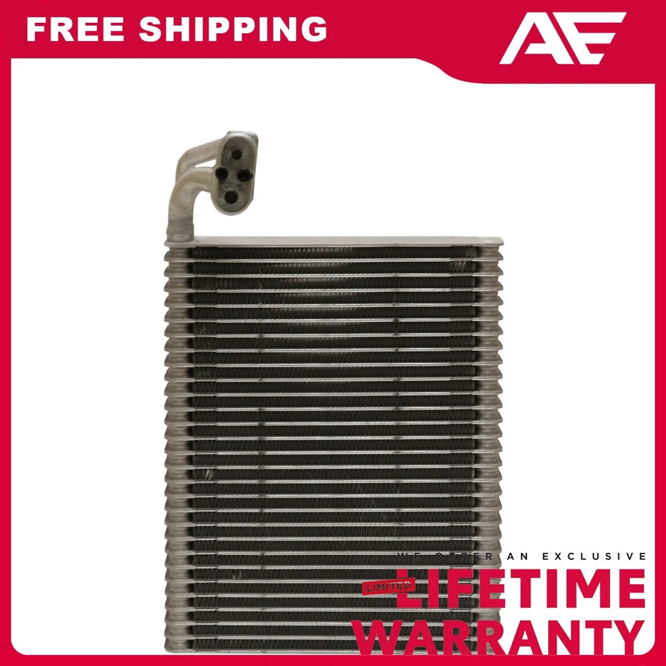 Núcleo evaporador AC para 2014-2019 Dodge Charger Challenger Chrysler 300 - Imagem 1 de 1