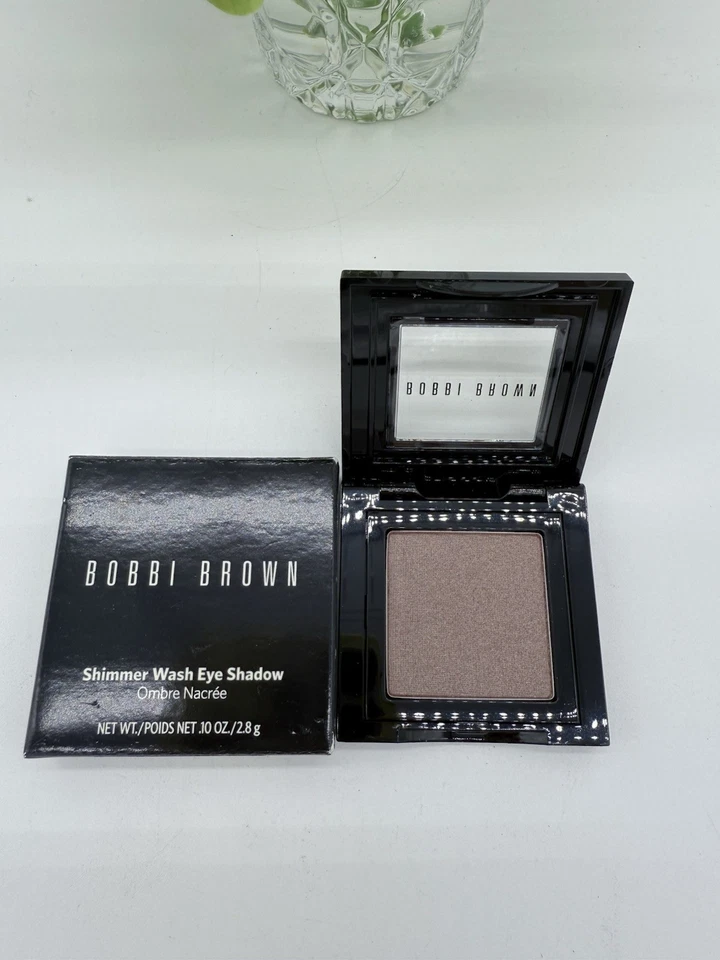 Bobbi Brown Shimmer Wash Eye Shadow Champagne 13