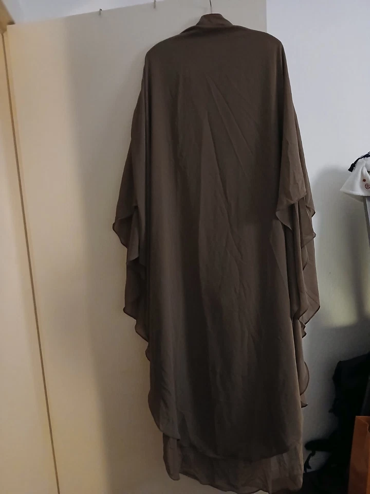 Khimar Hijab Islam Jilbab - Bild 1 von 1