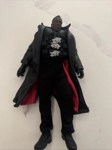 Blade Wesley Snipes 1/6 Scale Figure, Marvel - NO BOX - Picture 1 of 11