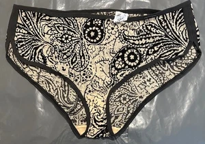 Calvin Klein Womens Brief UK size L - Picture 1 of 2