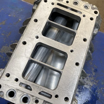 Detroit Diesel 5101527 Blower Super Charger 6V92T 5101528 2510155 - Image 1 of 4