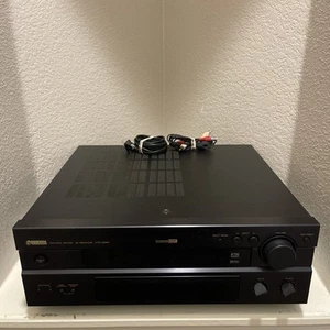Yamaha HTR-5280 A/V receiver w/ Matrix 6.1 Processing, Dolby Digital and DTS! - Picture 1 of 14