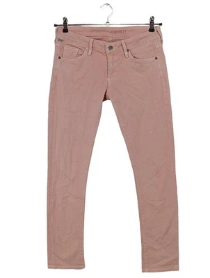 CITIZENS OF HUMANITY Vaquero slim Mujeres Vaquero Talla EU 36 rosa look casual - Imagen 1 de 4