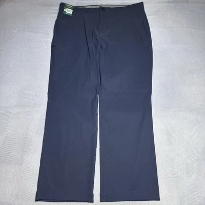 NUEVO Pantalones Orvis Tech Para Hombre Talla 38x29 Rendimiento Elastizados Repelentes al Agua Nuevos con Etiquetas Foto 1 de 4