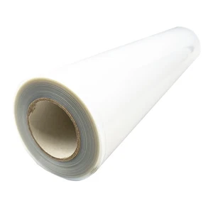 17" x 100FT Waterproof Inkjet Milky Transparency Film for Silk Screen Printing - Picture 1 of 8