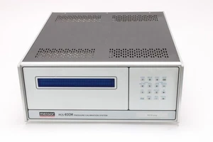Mensor PCS400M Digital Pressure Calibrator Tester - AS IS - Picture 1 of 5