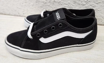 Zapatos Vans Filmore Decon para mujer, NUEVOS, talla 8,5, blanco y negro  Foto 1 de 4