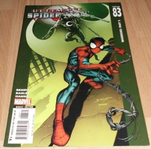 Ultimate Spider-Man (2000 Marvel) #83...Published Nov 2005 by Marvel. - Picture 1 of 1
