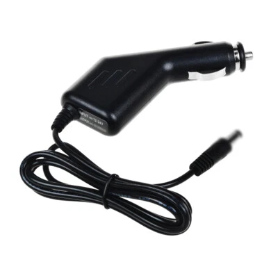 Adaptador de cargador de coche GPS para Nextar X3-05 X3-07 X3-08 X3-09 X3-T C3 navegación por satélite alimentación Foto 1 de 3