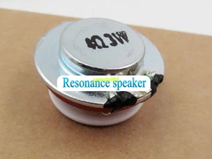 1pcs 27MM 4Ω 3W Vibration Speaker Resonance horn Bass audio Loudspeakers 4ohm - Picture 1 of 3
