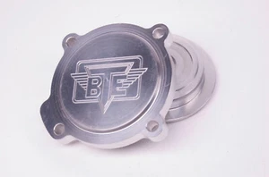 BTE Ford C4 Billet Aluminum Servo & Servo Cover Increases Transmission Shift - Picture 1 of 1
