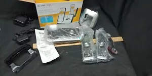 CL82209 AT&T dual hand answering system Dect 6.0 digital - Picture 1 of 12