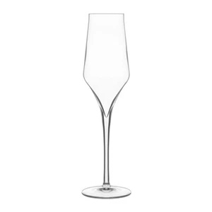 Flûte à Champagne Supremo 24 cl (lot de 6) cristallin 7 cm bormioli luigi - Imagen 1 de 3