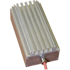 Calentador Rose LM 01507010KB0 PICCOVENT 24V CC 70W L130xW40xH48mm 1 Unidad - Bild 1 von 1