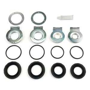 Juego de reparación de pinza de freno juego de juntas para Mercedes Unimog 424 425 427 435 436 437 - Imagen 1 de 1