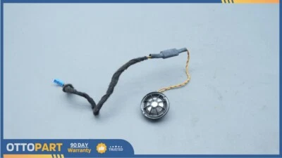 2015-2020 BMW 650i Gran Coupe Door Speaker Tweeter OEM 9226357 Harman Kardon - Image 1 of 4