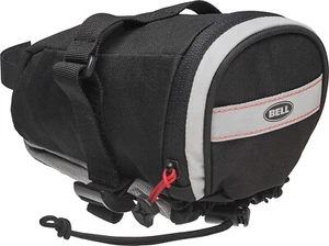 Mochila Bell 555 ampliable asiento de bicicleta bolsa de almacenamiento 3L - Imagen 1 de 5