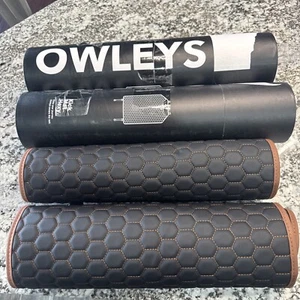 Owleys Kick Mat Hexy - Picture 1 of 4