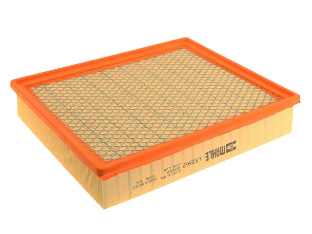 Mahle Air Filter fits GMC Sierra 3500 2001-2006 68PNSW - Image 1 of 1