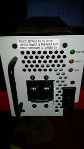 Cisco Power Supply GSR16DC-PEM - Picture 1 of 7