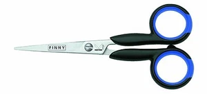 Tijeras de peluquería Kretzer Hair Finny 777013 (77013) (71513) 5,0"/ 13 cm - - Imagen 1 de 2