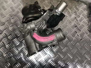 830233 Volkswagen Jetta 1.8 TFSI Turbo Turbocharger - Picture 1 of 2